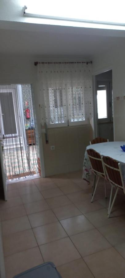 Cila's Guest House 1 Vieira de Leiria Extérieur photo
