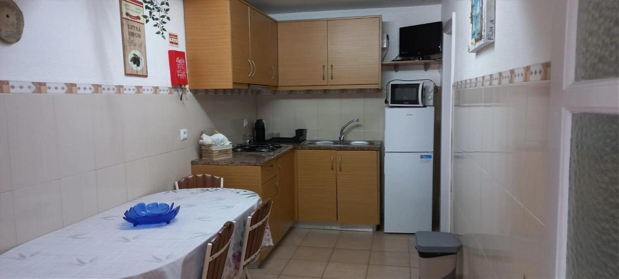 Cila's Guest House 1 Vieira de Leiria Extérieur photo