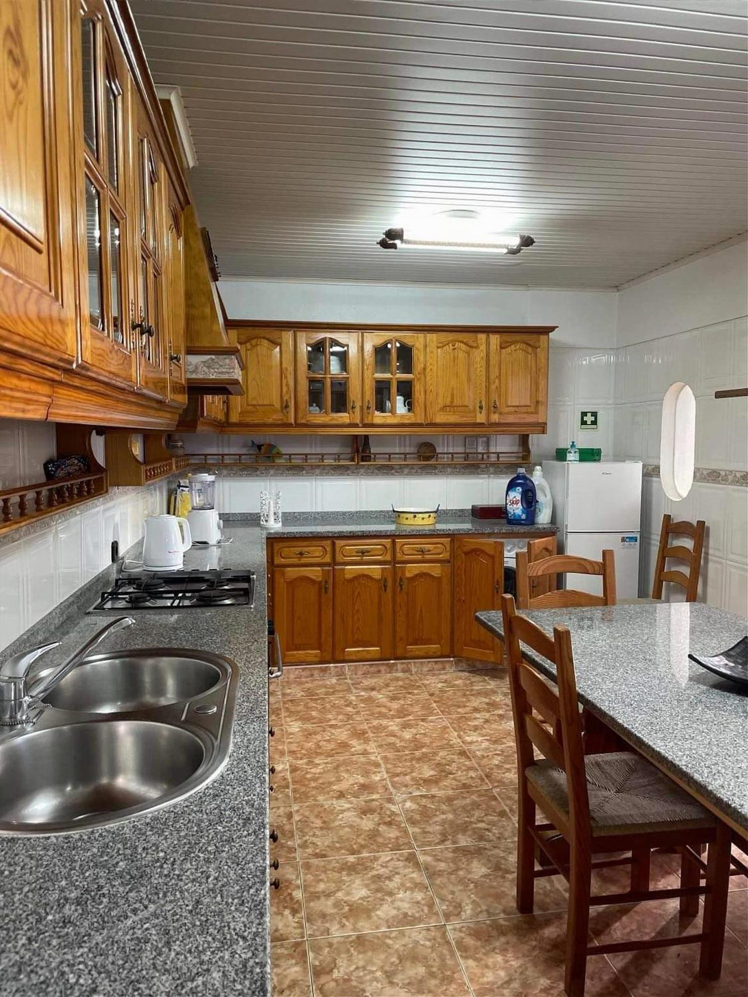 Cila's Guest House 1 Vieira de Leiria Extérieur photo